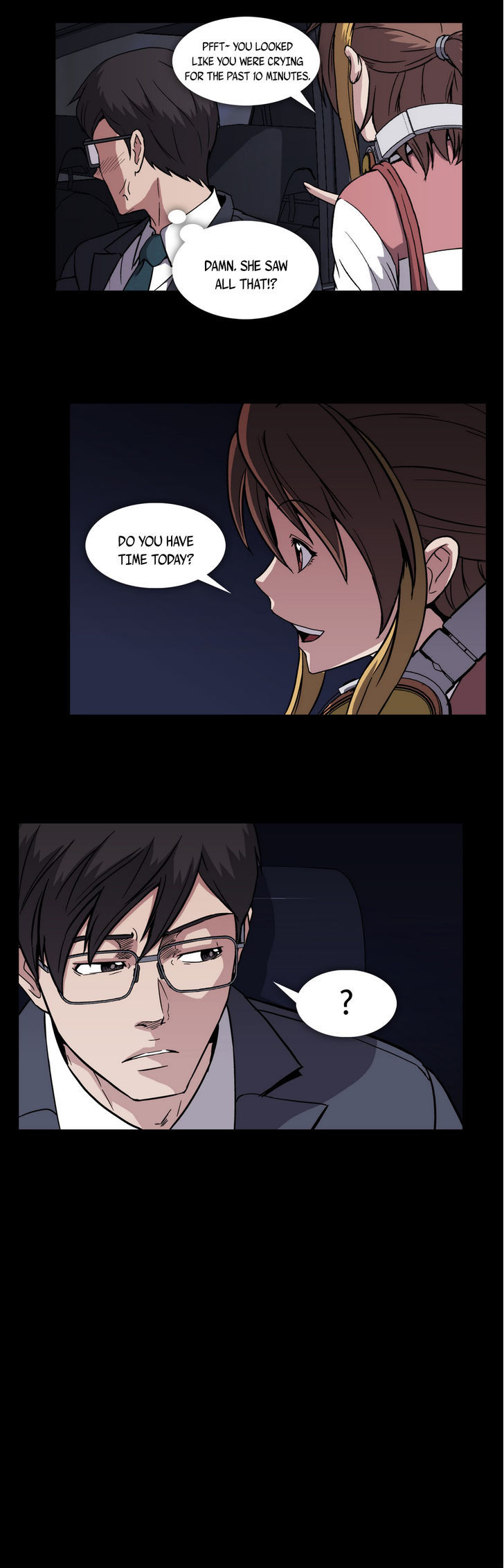 Drug Candy Chapter 12 Page 24
