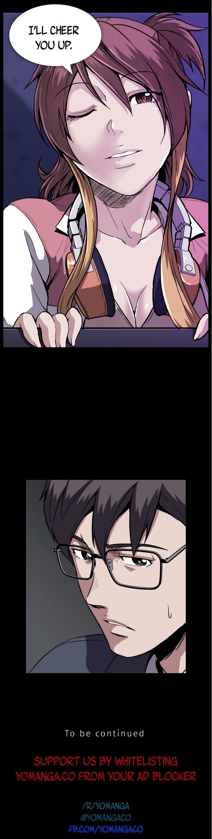 Drug Candy Chapter 12 Page 25