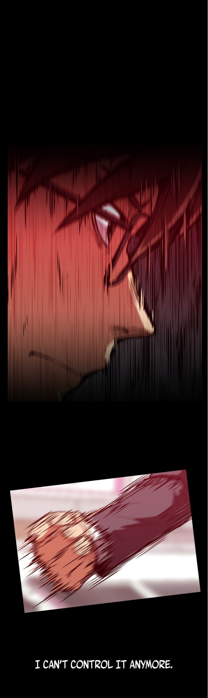 Drug Candy Chapter 12 Page 6
