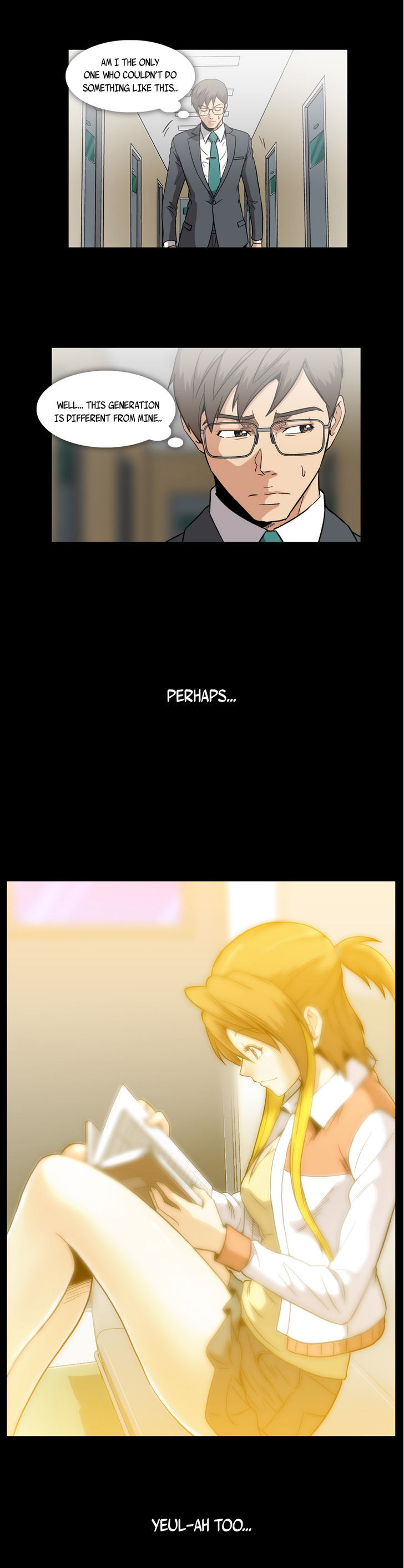 Drug Candy Chapter 13 Page 23
