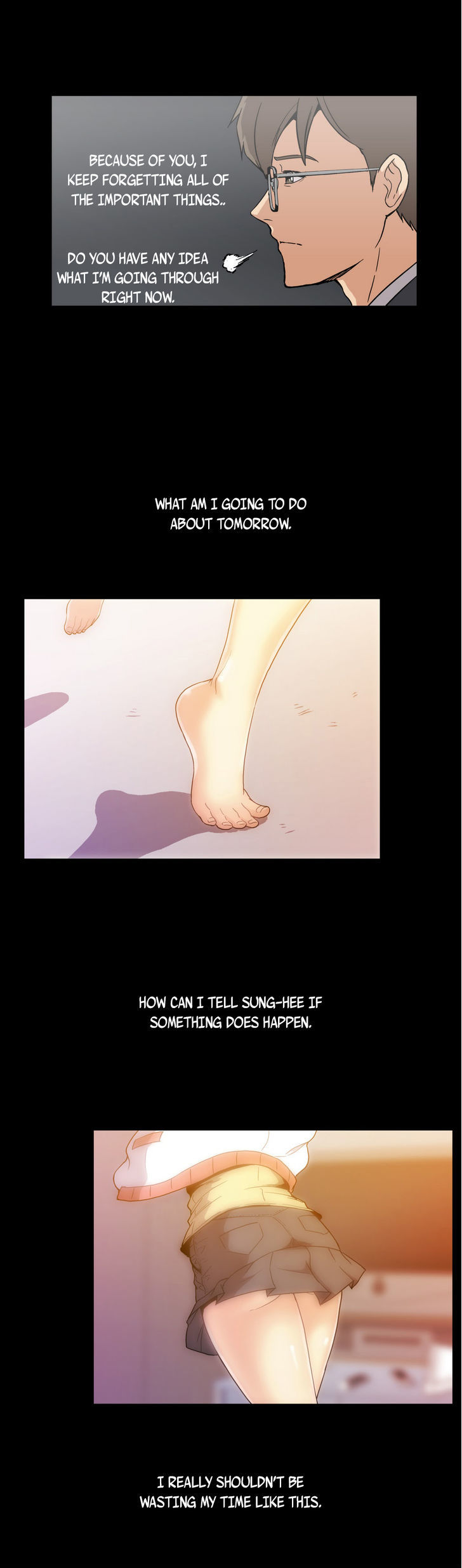 Drug Candy Chapter 13 Page 25