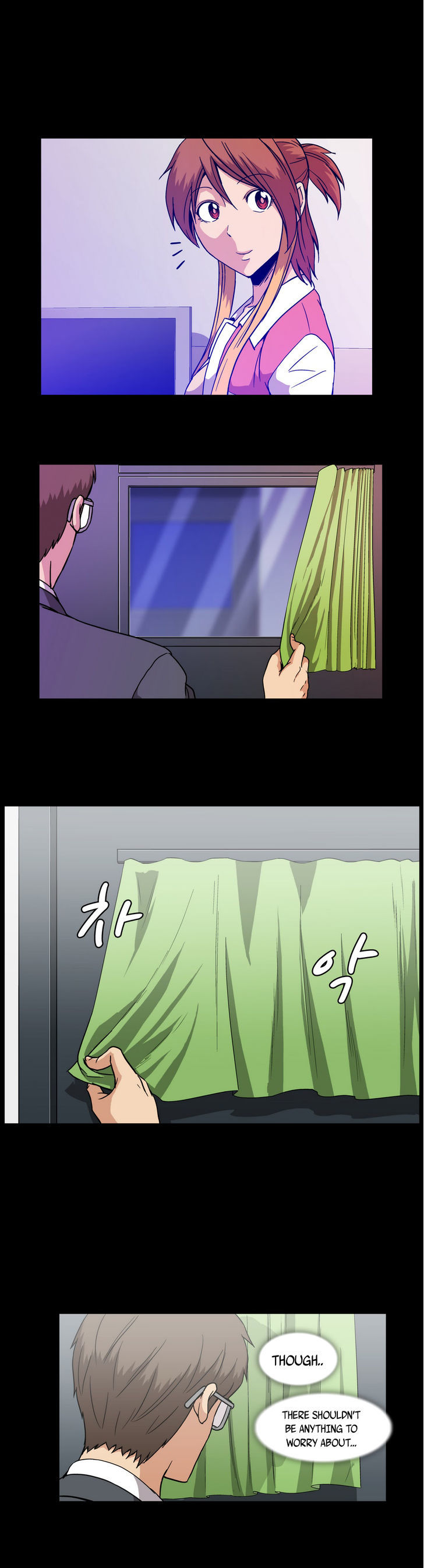 Drug Candy Chapter 13 Page 28