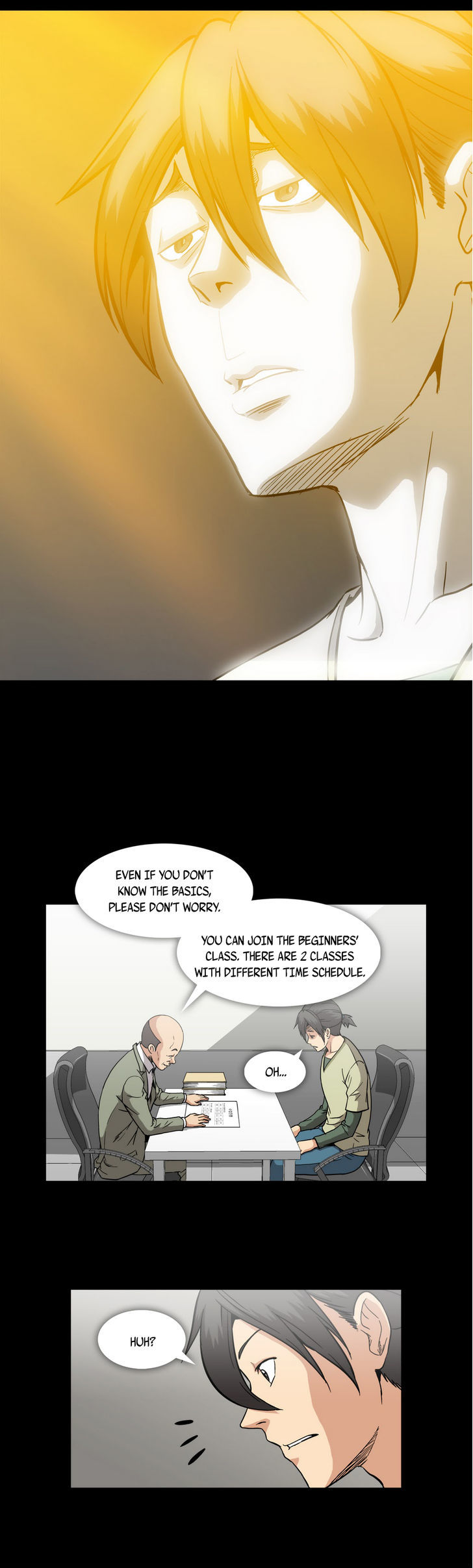 Drug Candy Chapter 13 Page 6