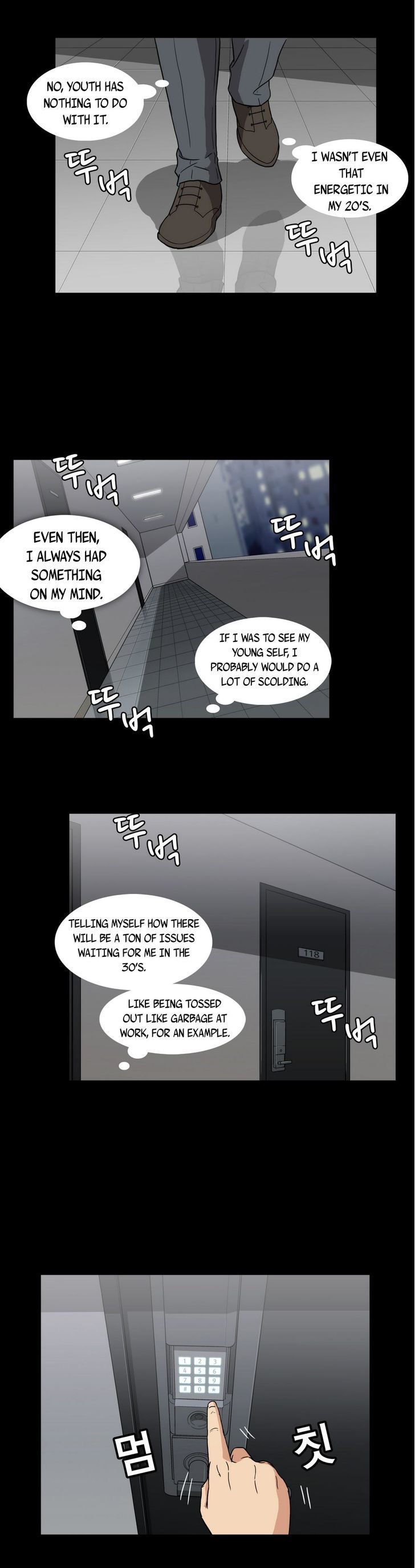 Drug Candy Chapter 14 Page 15
