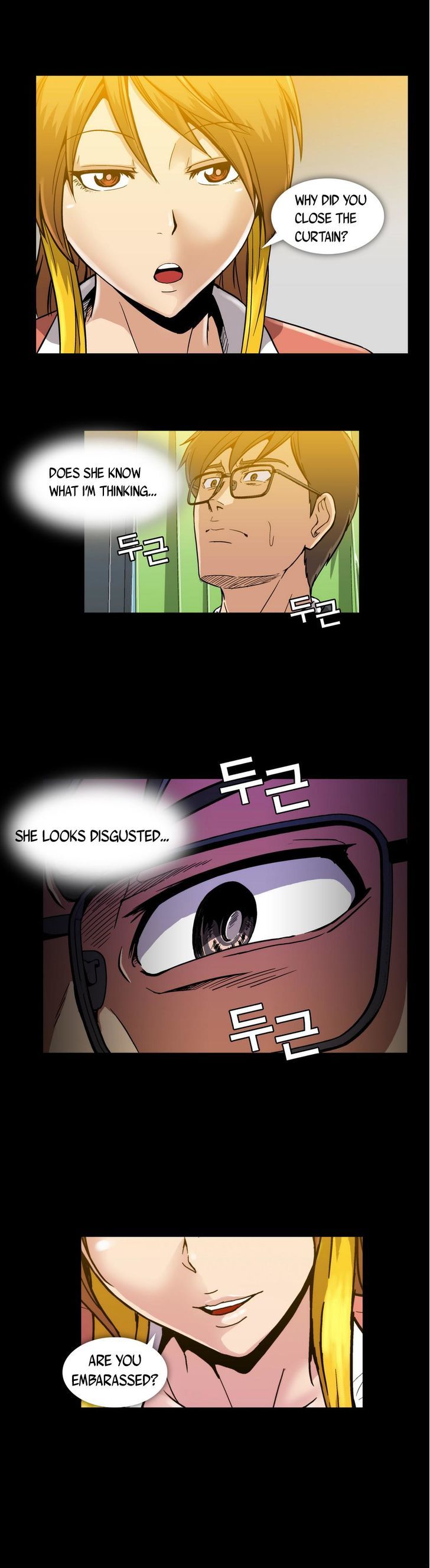 Drug Candy Chapter 14 Page 2
