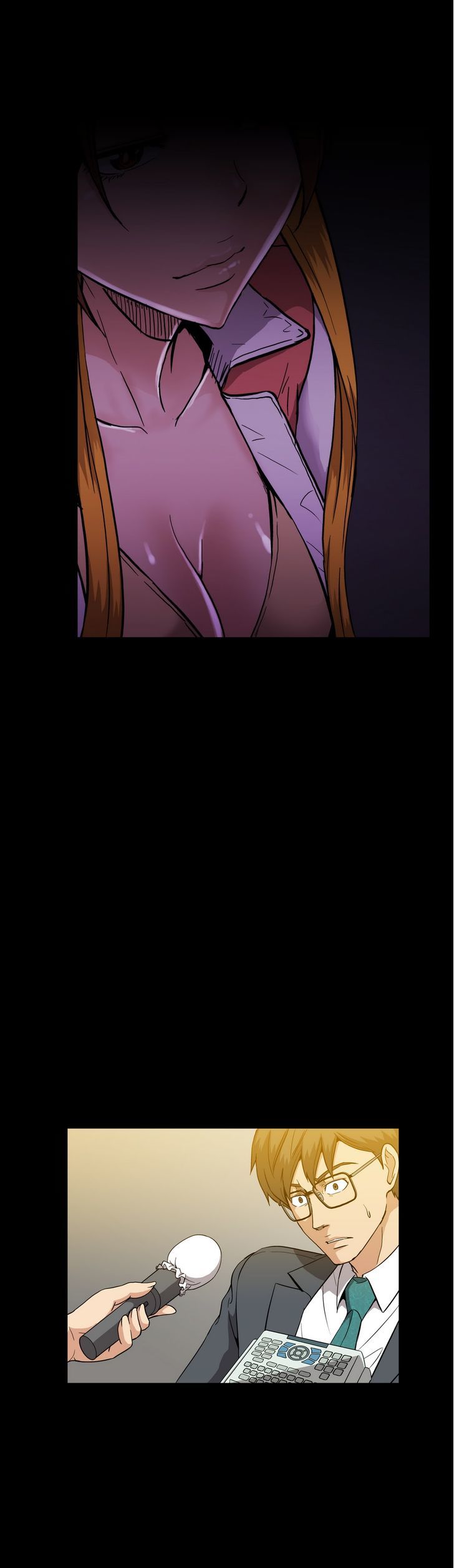 Drug Candy Chapter 14 Page 5