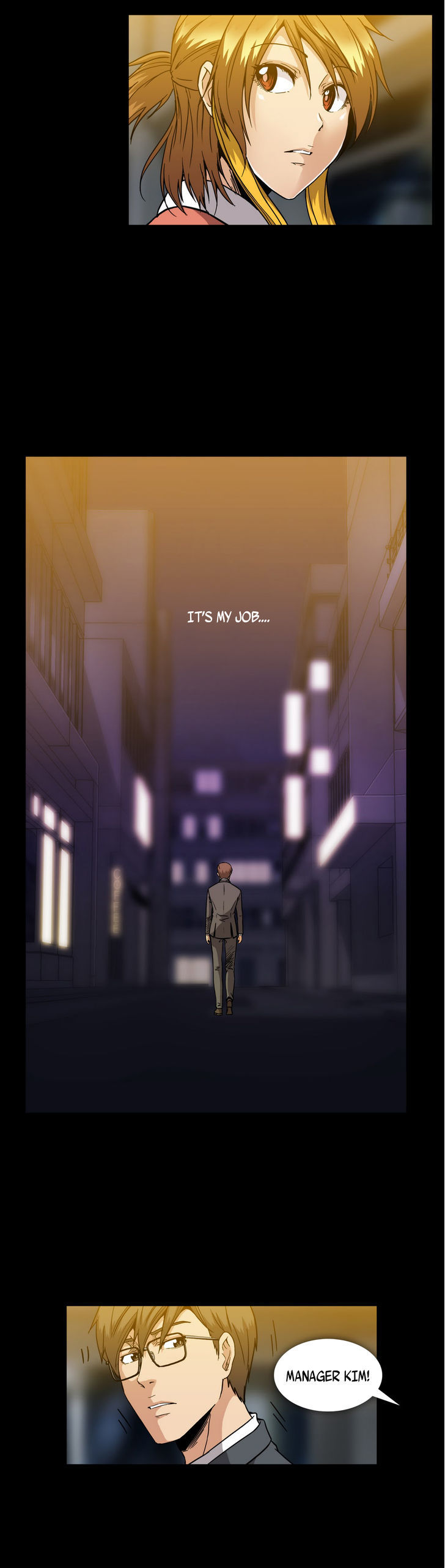 Drug Candy Chapter 15 Page 12