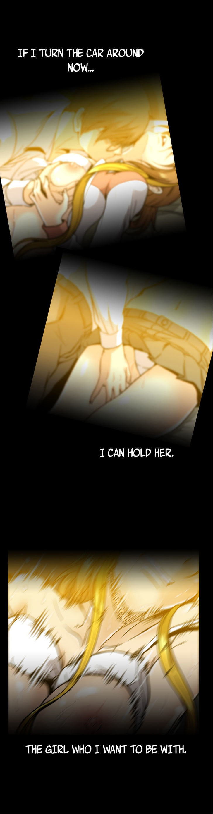Drug Candy Chapter 15 Page 25