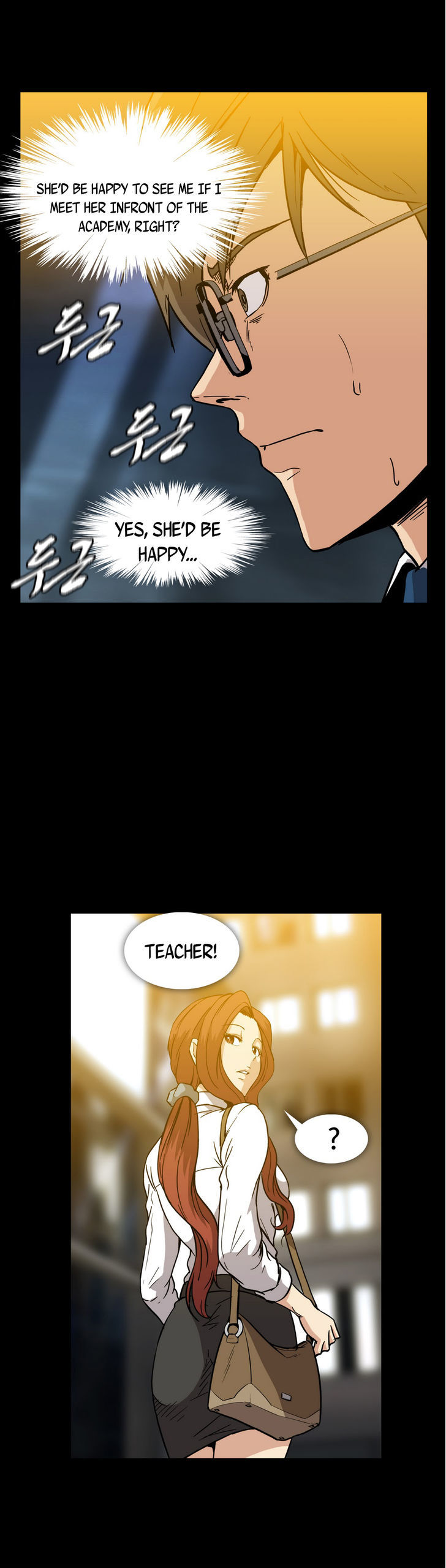 Drug Candy Chapter 15 Page 27