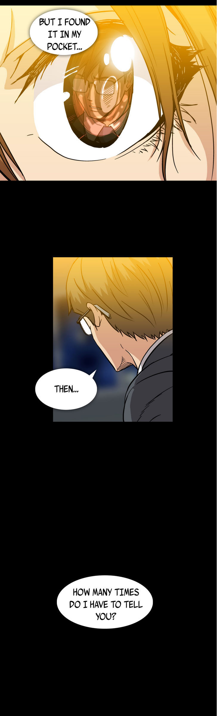 Drug Candy Chapter 15 Page 34