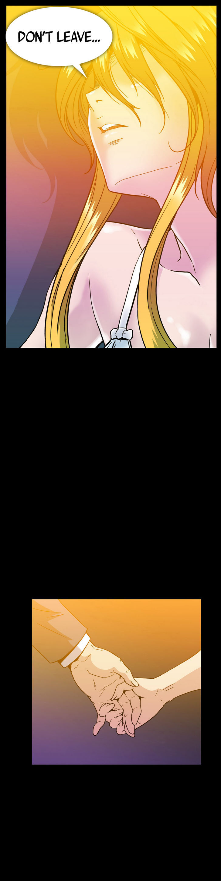 Drug Candy Chapter 15 Page 35