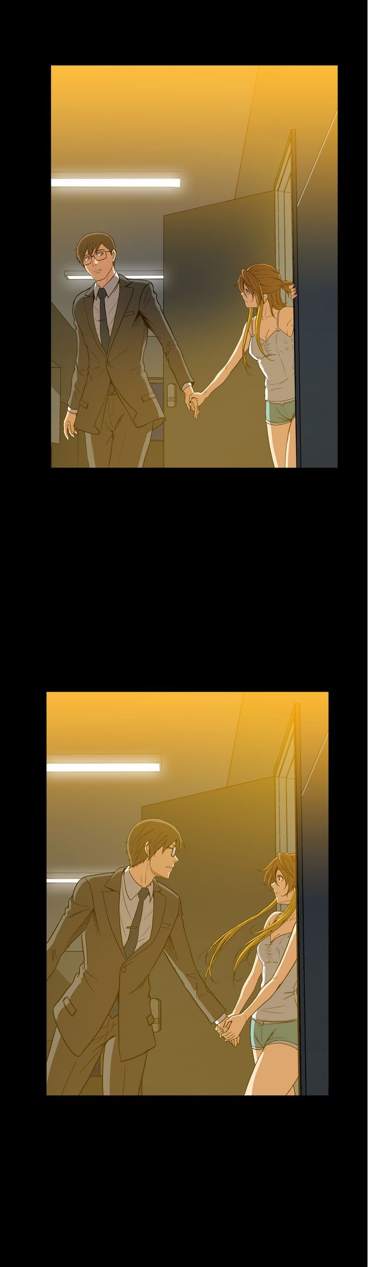 Drug Candy Chapter 15 Page 36