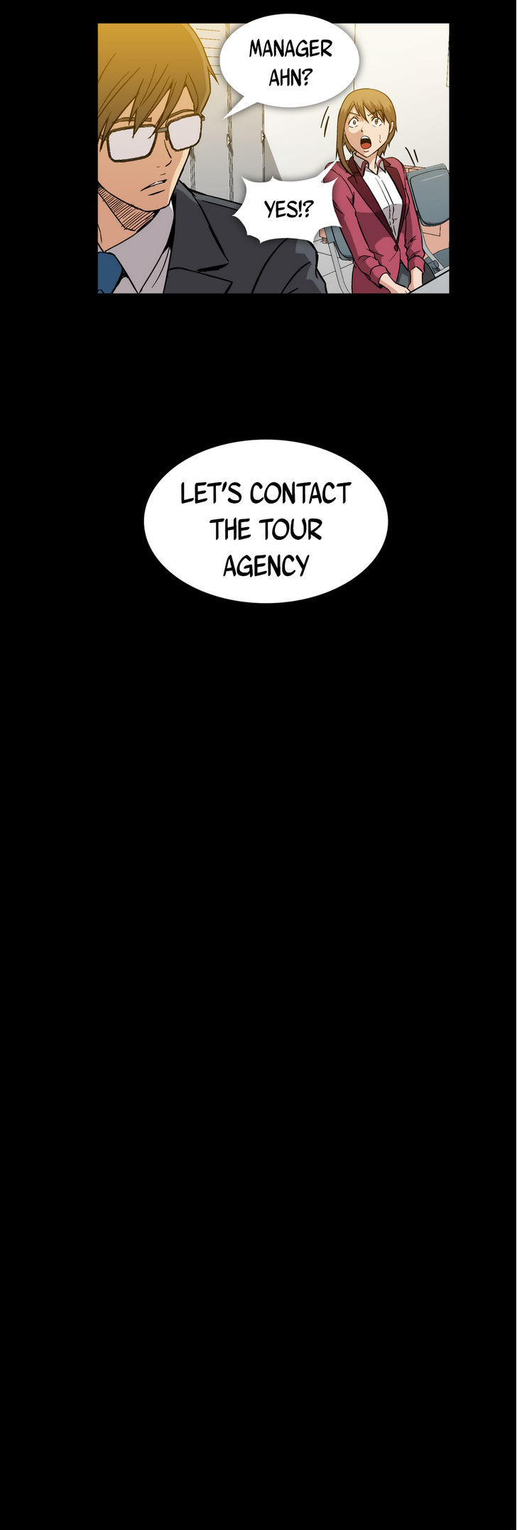 Drug Candy Chapter 15 Page 9