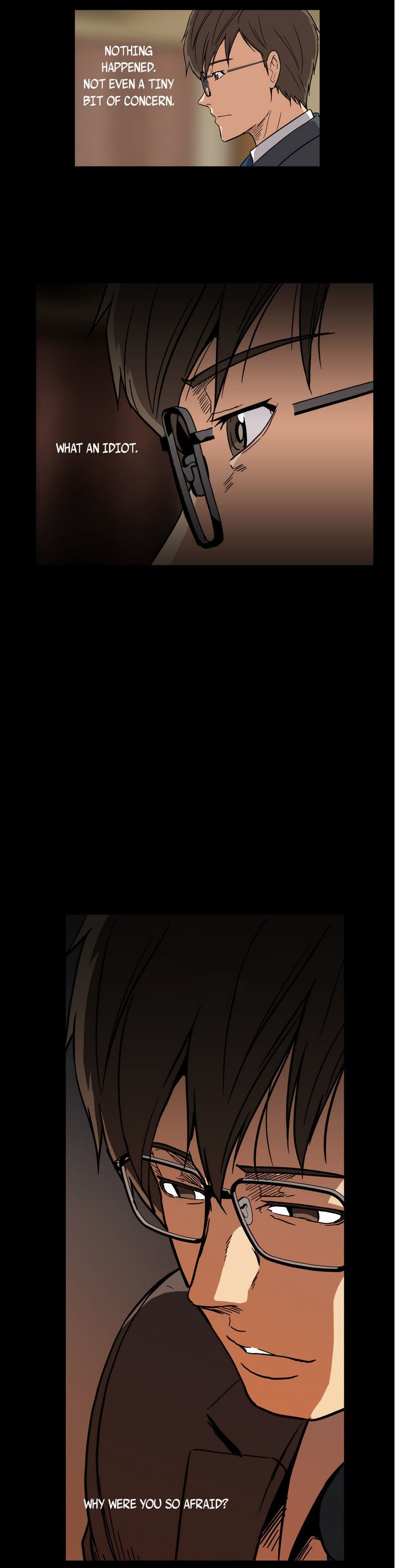 Drug Candy Chapter 16 Page 39