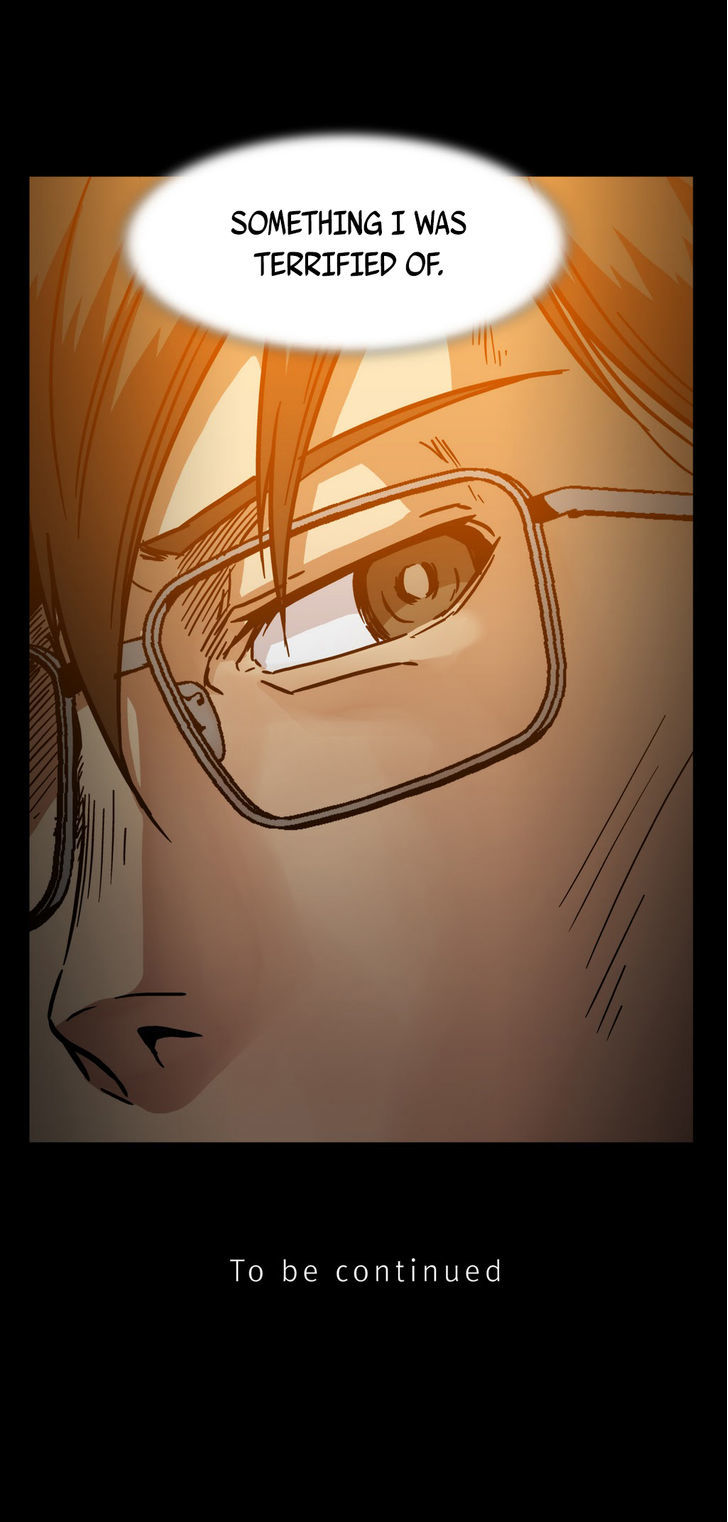 Drug Candy Chapter 16 Page 43