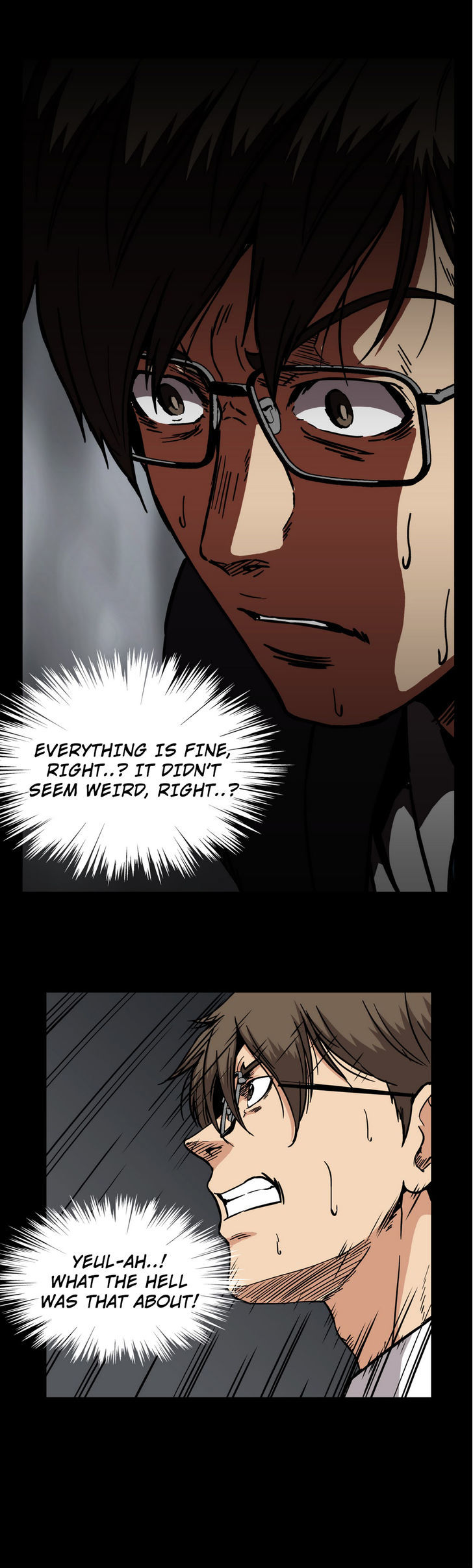 Drug Candy Chapter 17 Page 11