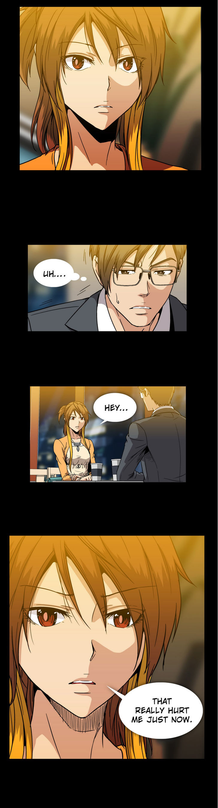 Drug Candy Chapter 17 Page 22