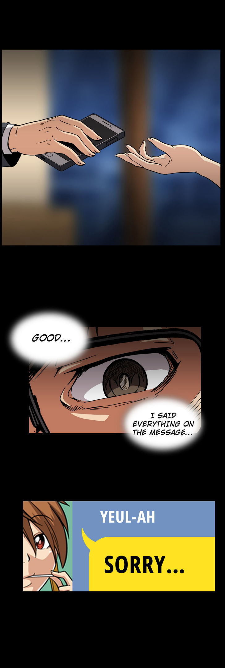 Drug Candy Chapter 17 Page 7
