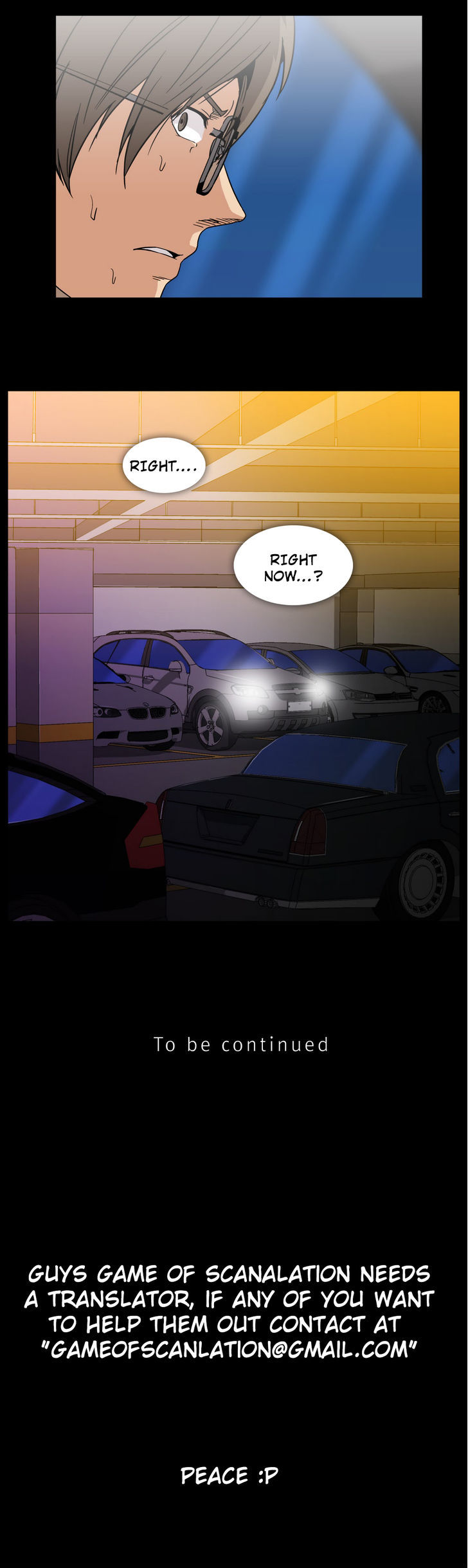 Drug Candy Chapter 18 Page 26