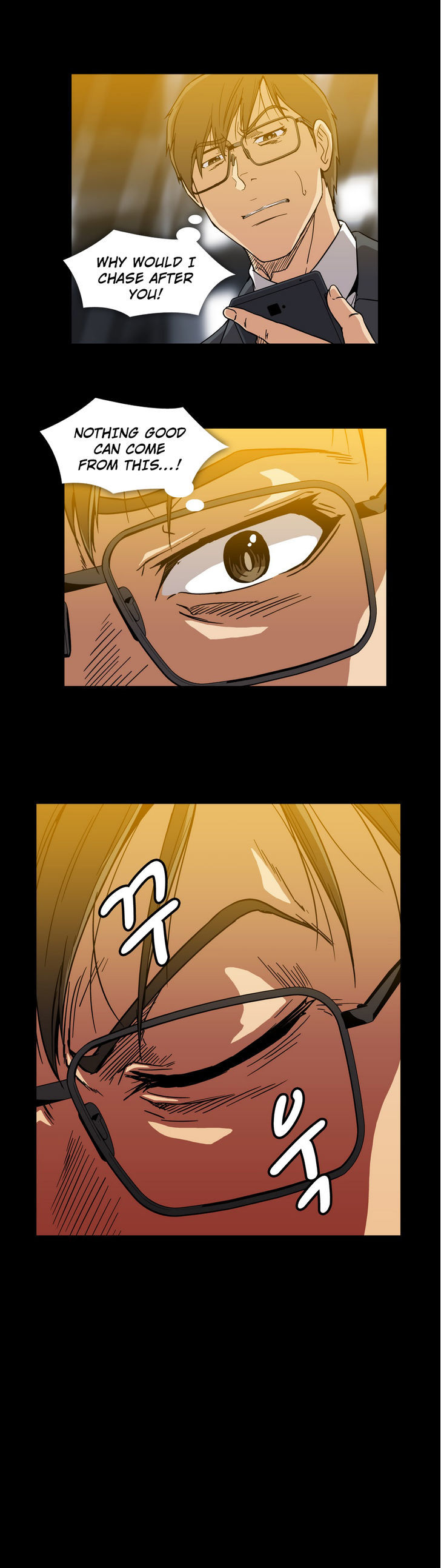 Drug Candy Chapter 18 Page 5