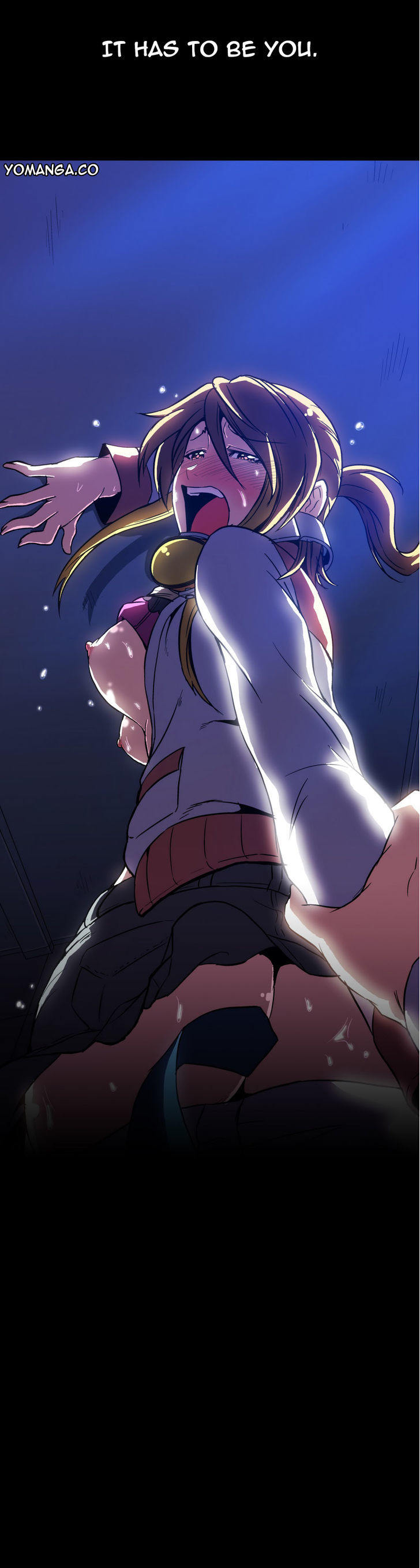 Drug Candy Chapter 1 Page 18