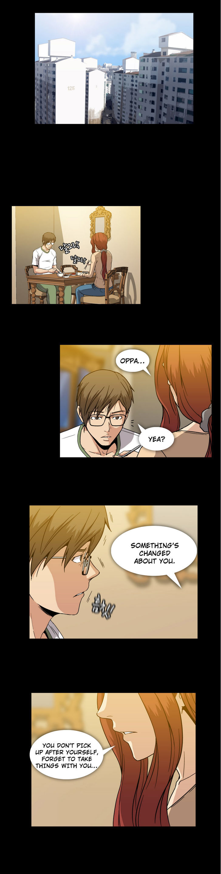 Drug Candy Chapter 19 Page 24