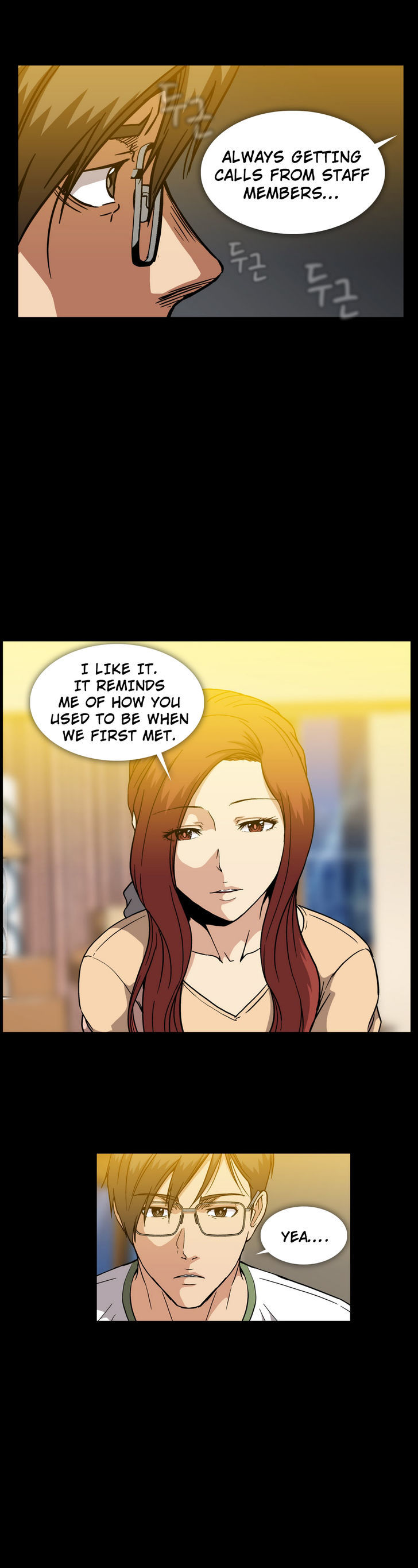 Drug Candy Chapter 19 Page 25