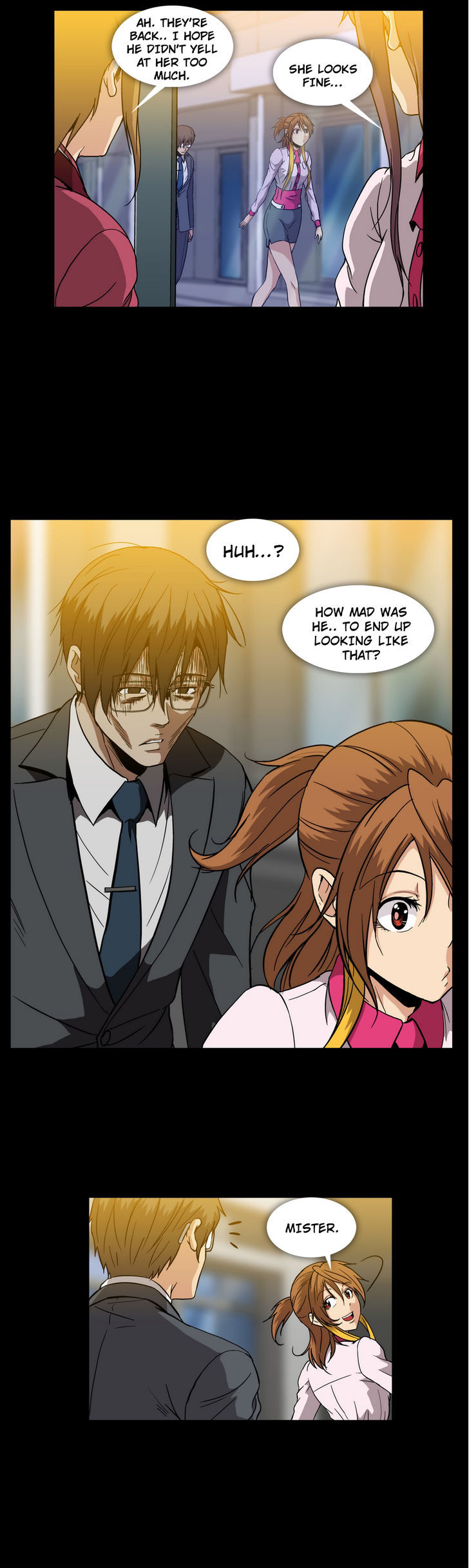 Drug Candy Chapter 20 Page 11