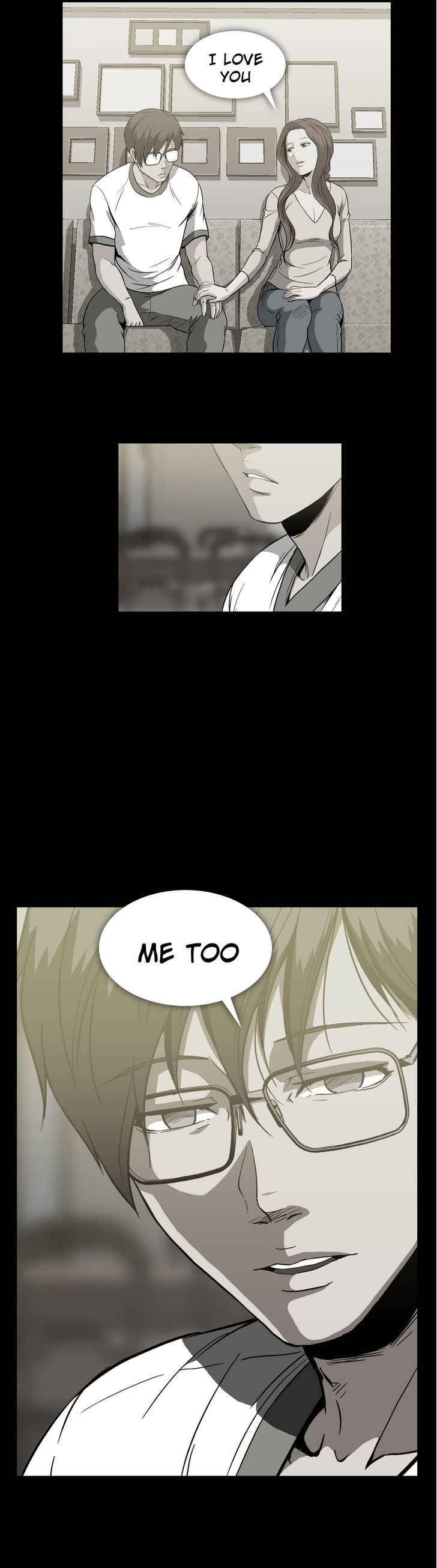Drug Candy Chapter 20 Page 24