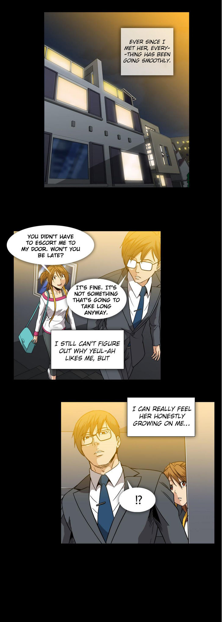 Drug Candy Chapter 21 Page 23