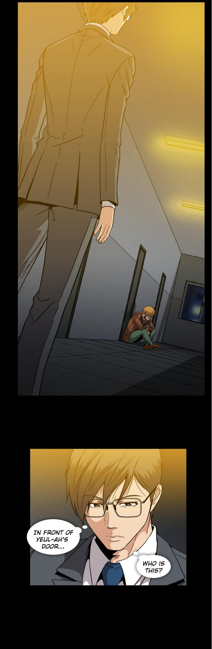 Drug Candy Chapter 21 Page 24