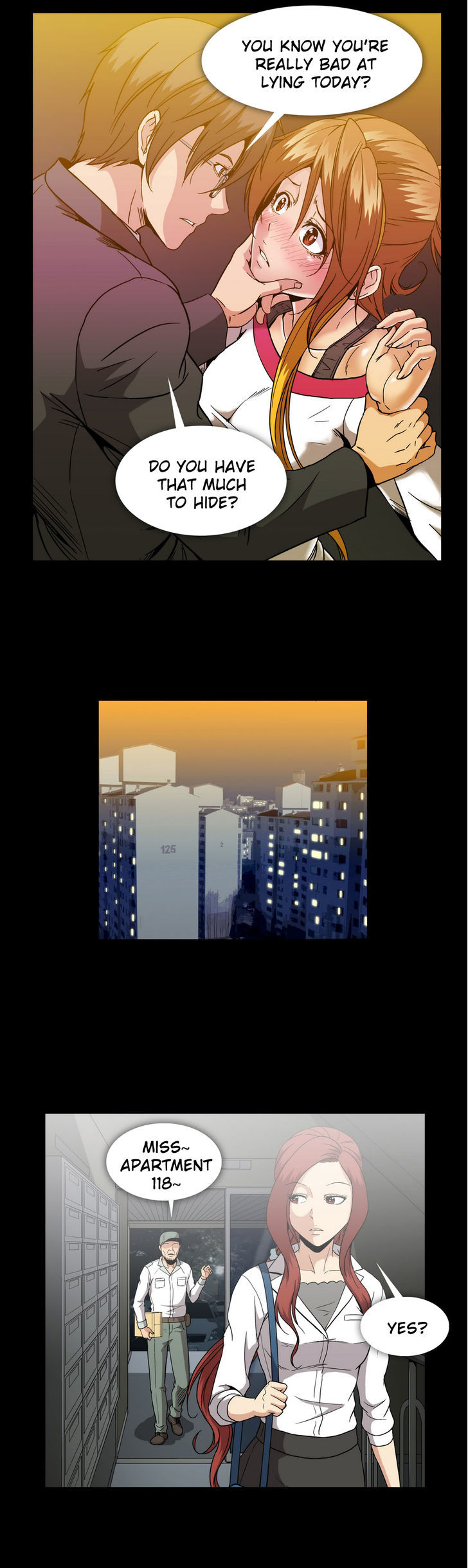 Drug Candy Chapter 22 Page 10