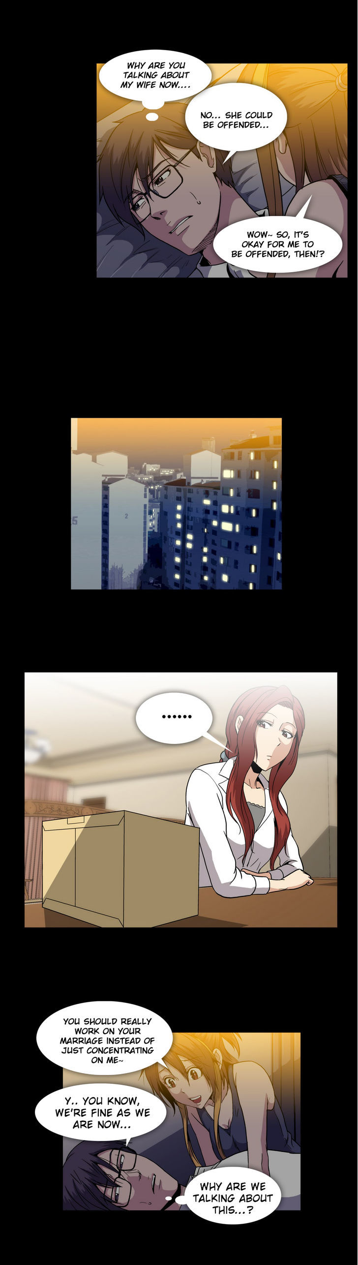 Drug Candy Chapter 22 Page 25