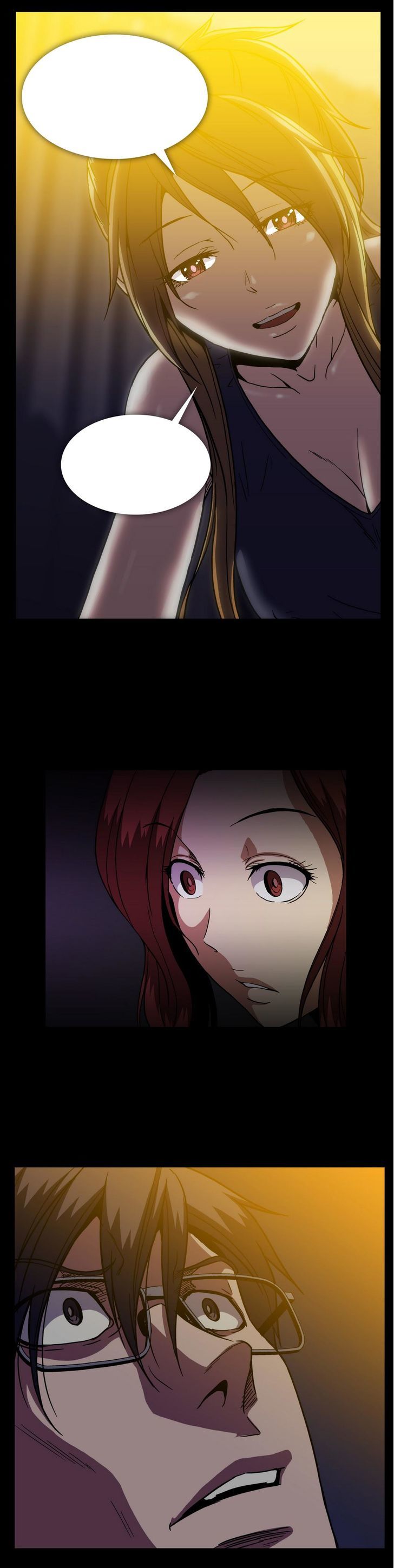 Drug Candy Chapter 22 Page 27