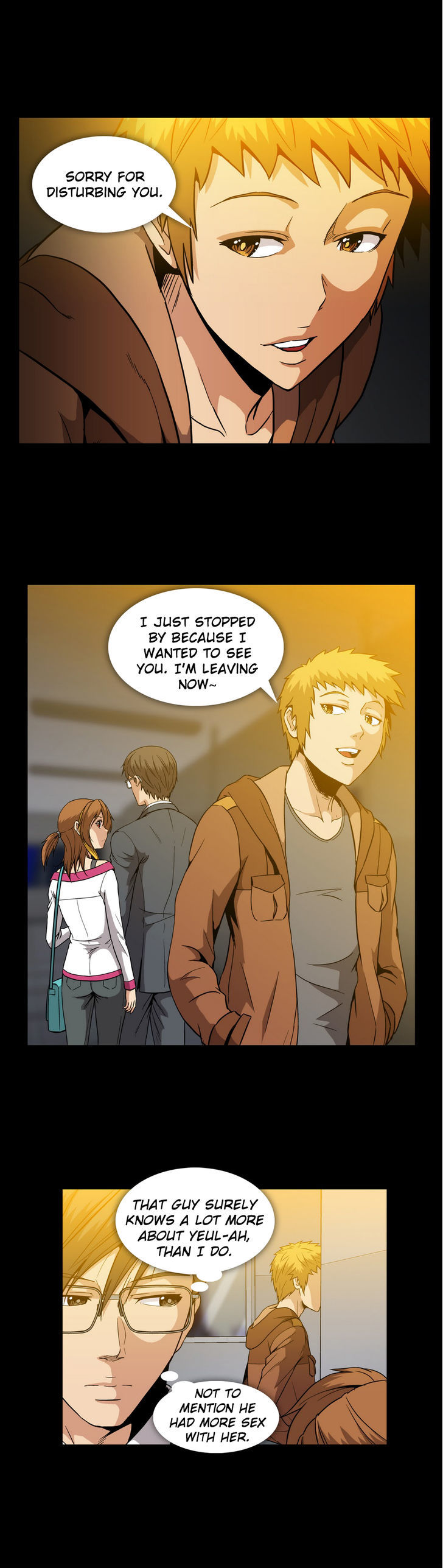 Drug Candy Chapter 22 Page 4