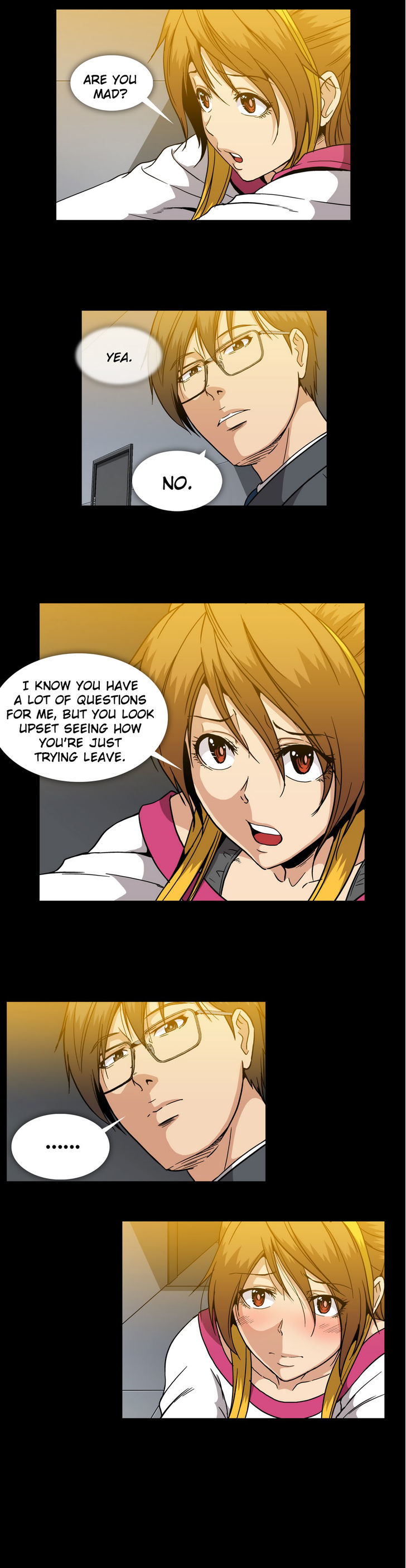 Drug Candy Chapter 22 Page 6