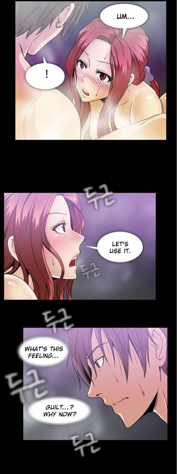 Drug Candy Chapter 23 Page 17