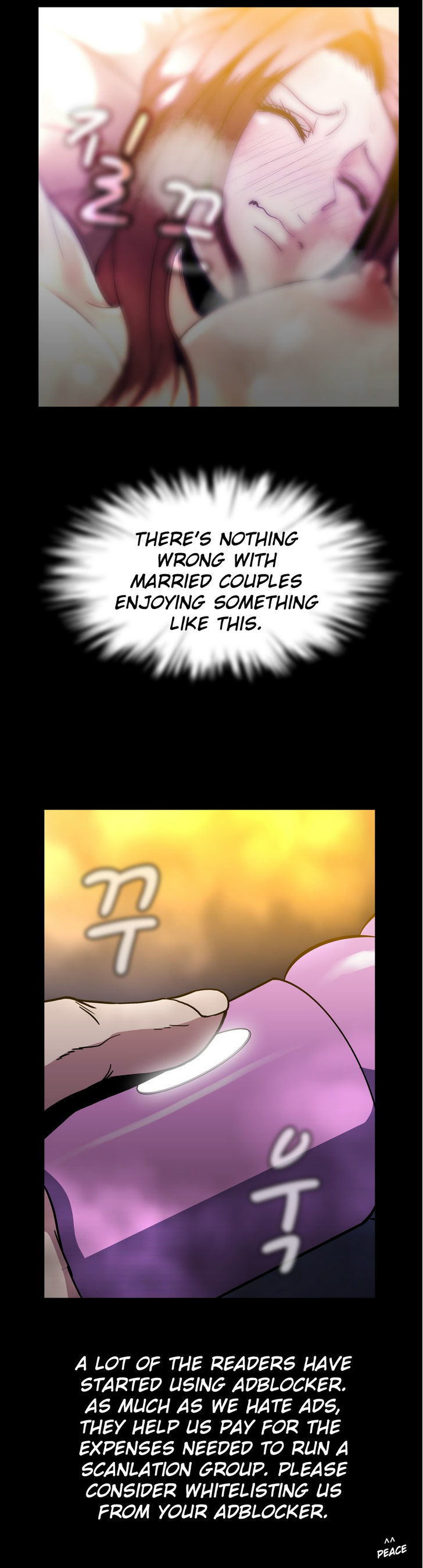 Drug Candy Chapter 23 Page 23