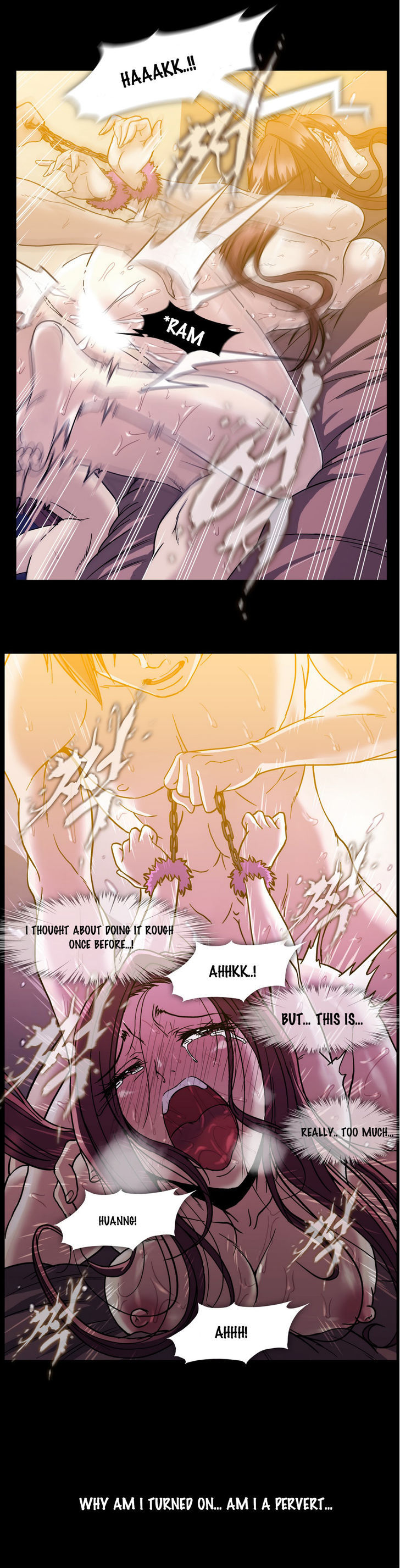 Drug Candy Chapter 24 Page 16