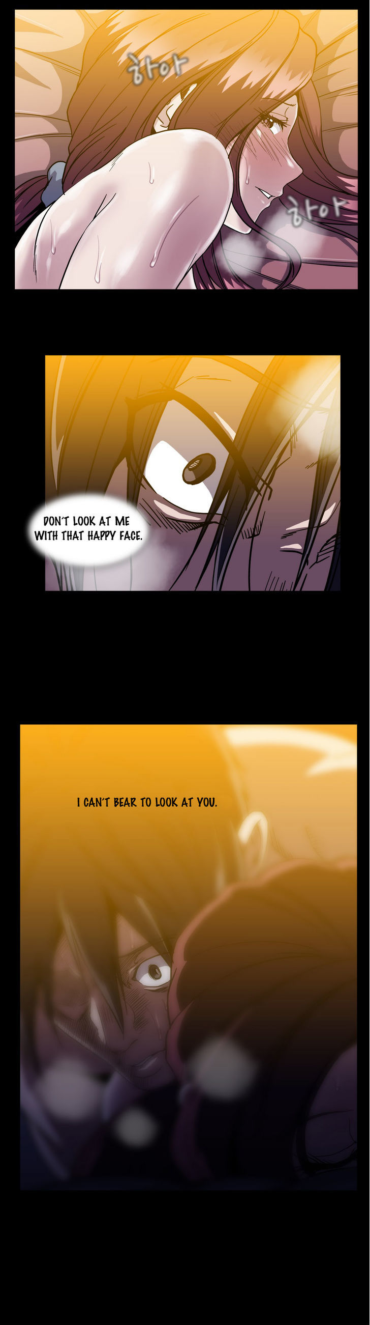 Drug Candy Chapter 24 Page 20
