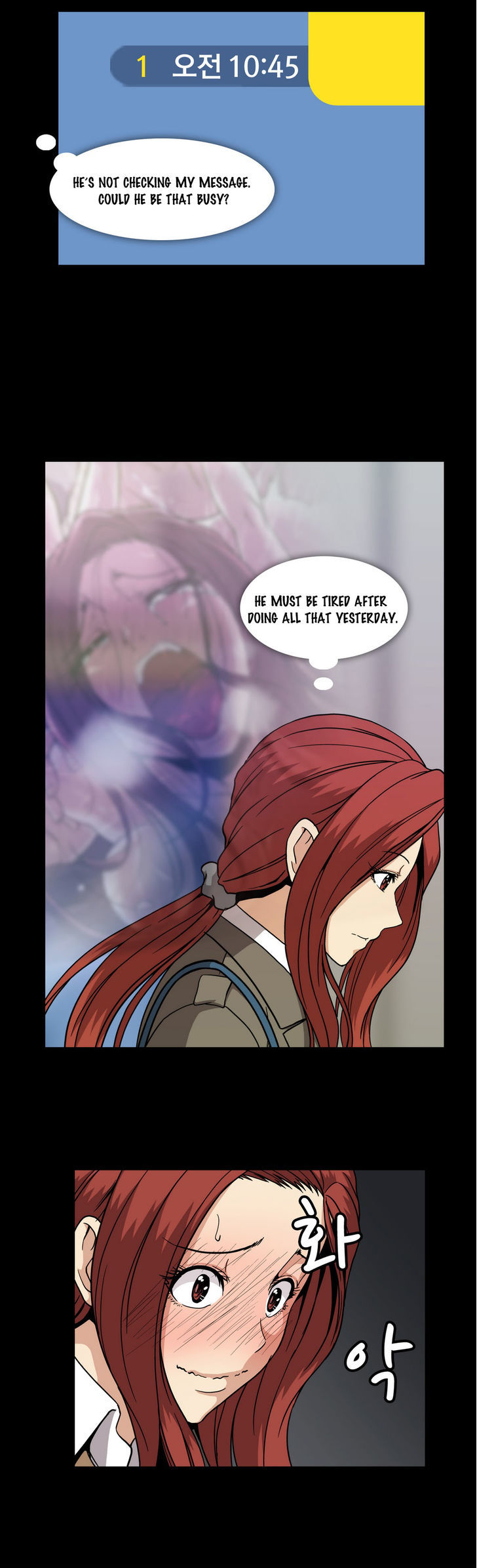 Drug Candy Chapter 24 Page 22