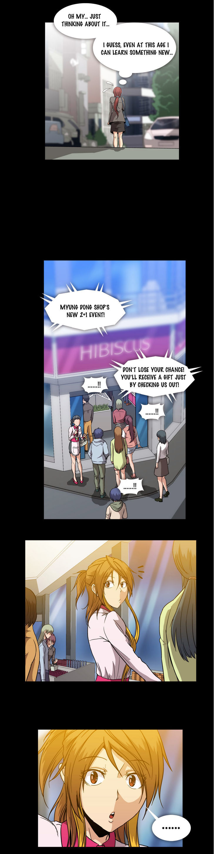 Drug Candy Chapter 24 Page 23