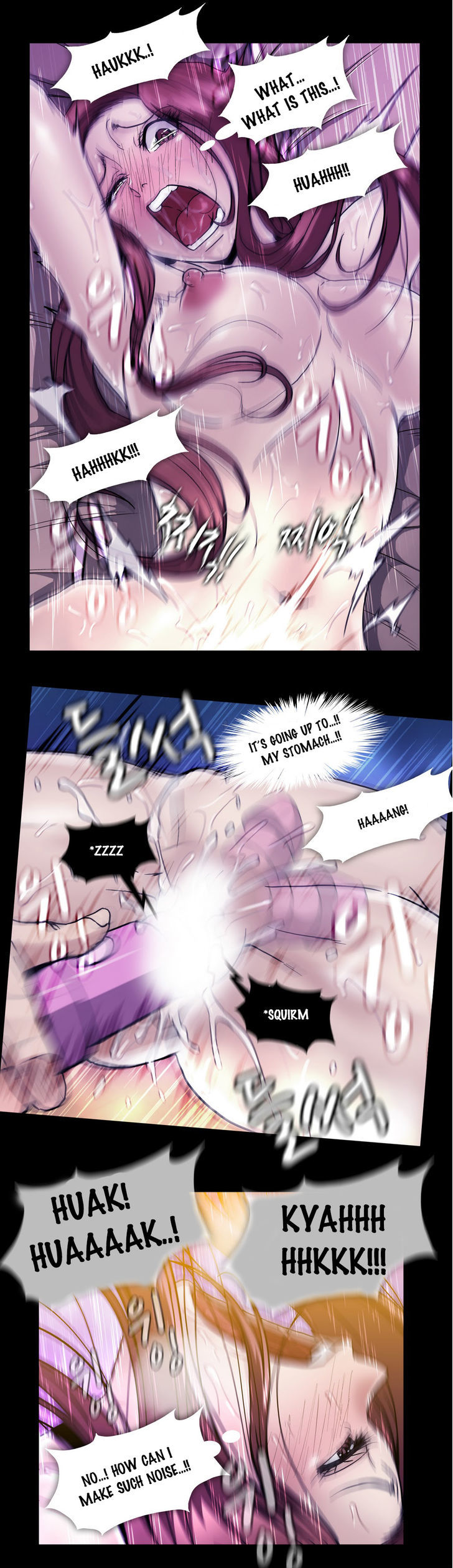 Drug Candy Chapter 24 Page 6