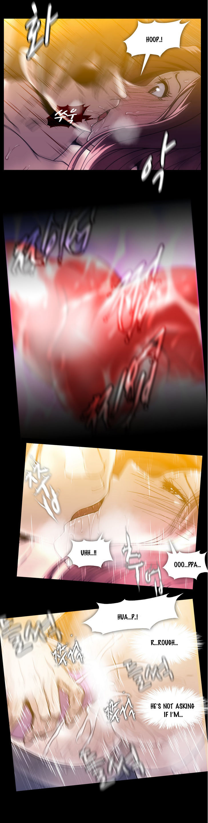 Drug Candy Chapter 24 Page 8