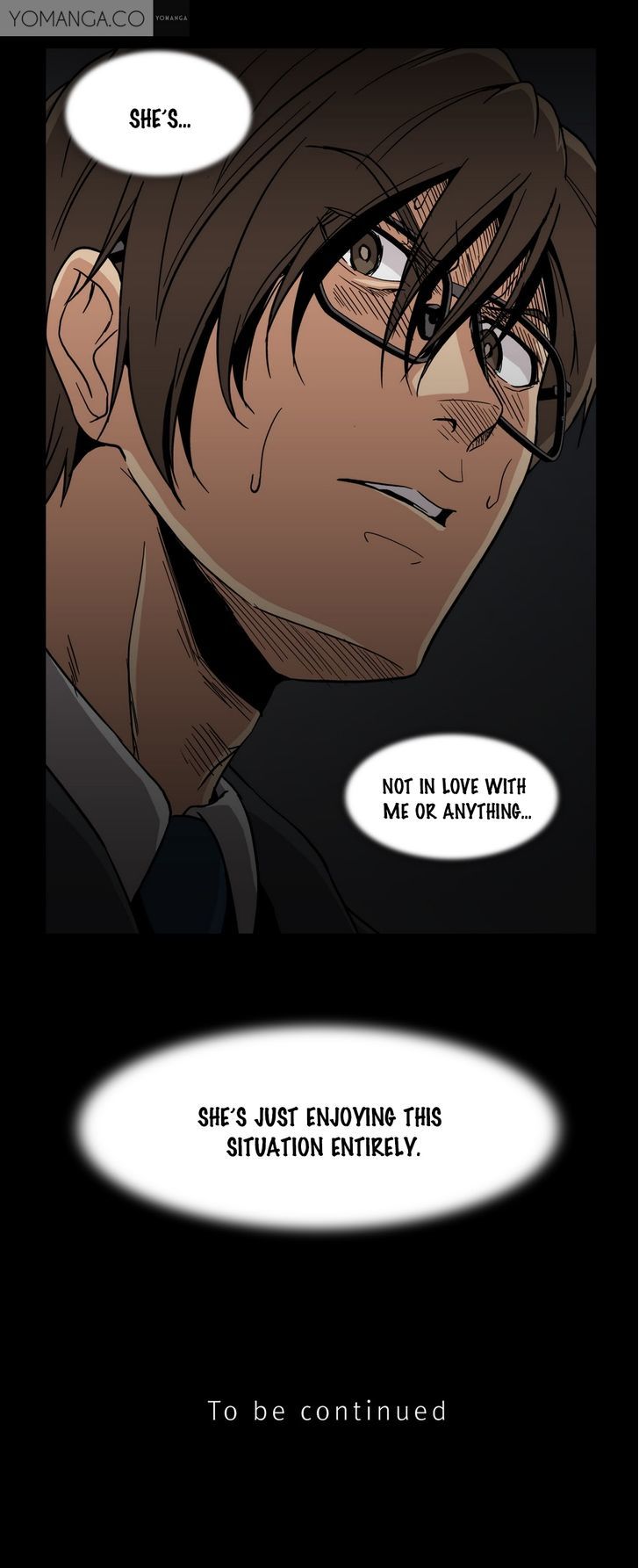 Drug Candy Chapter 25 Page 26