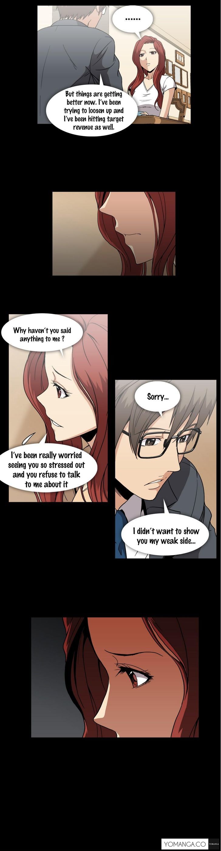 Drug Candy Chapter 26 Page 14