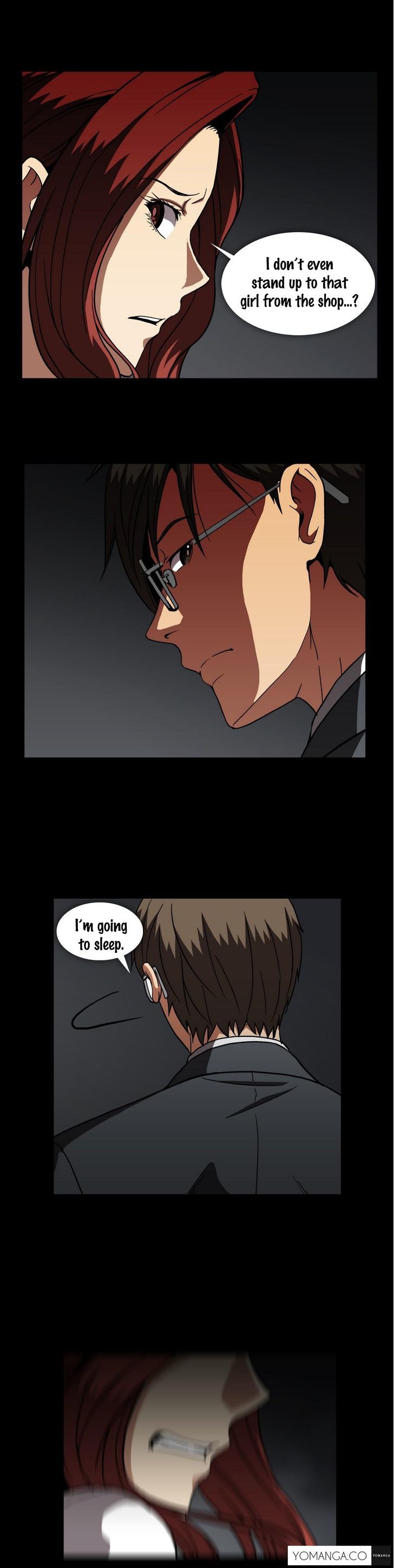 Drug Candy Chapter 26 Page 20