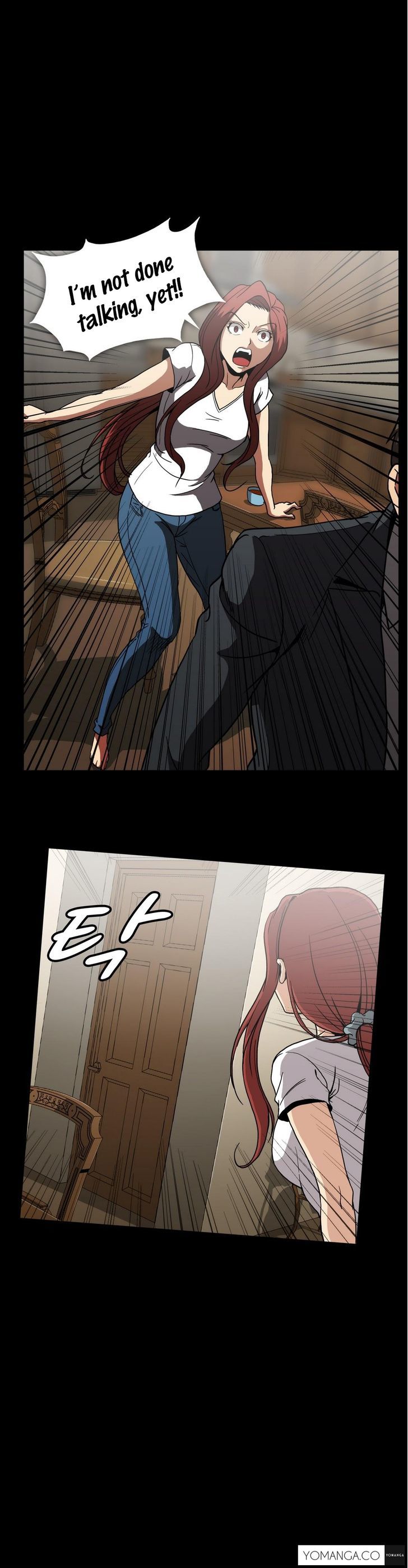 Drug Candy Chapter 26 Page 21