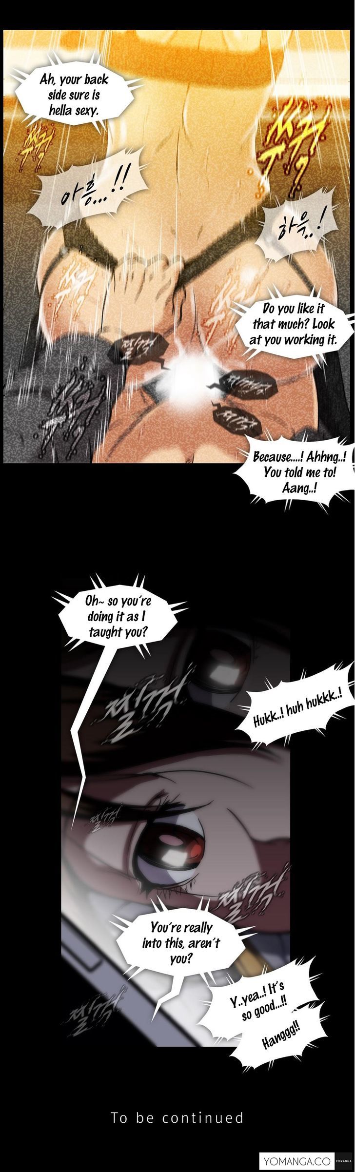 Drug Candy Chapter 26 Page 27