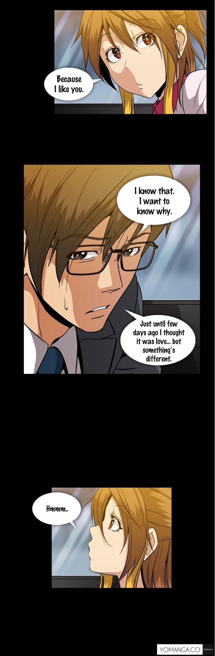 Drug Candy Chapter 26 Page 4